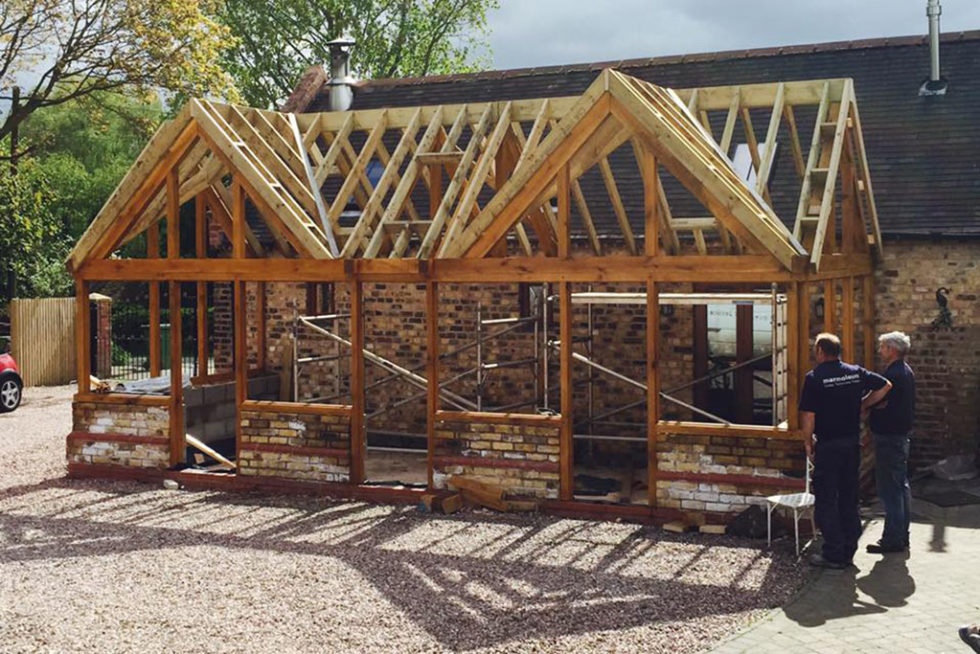 A Few Commonly Asked Questions About Joiners and Joinery