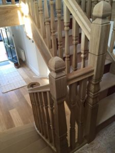 Bespoke joinery in Telford, Shrewsbury and across Shropshire 34