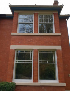 Windows in Telford